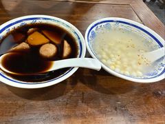 桂花糖芋艿-随柳居·苏式小吃(建新巷店)