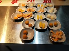 -火云天重庆火锅自助(中山路店)