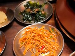 -西塔老太太泥炉烤肉(上海七宝领展广场店)