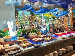 -温德姆至尊酒店·璇全日餐厅