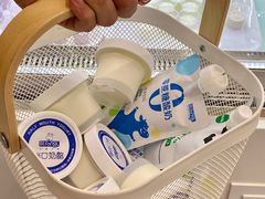 -白色日记·手作酸奶(麦凯乐店)