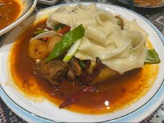 -新疆伊宁远征餐厅