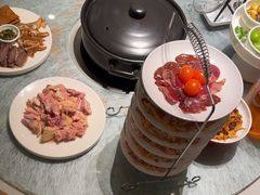-俏牛哥鲜牛肉牛肆馆(重庆天地店)