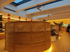 -无印良品餐堂 MUJI Diner(成都太古里店)