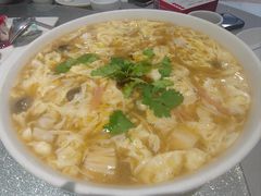 -米香居新鲁味·水饺餐厅