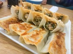 -丽华餐厅·天津菜(艳阳路店)