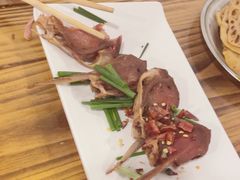 -冶建镜子·老南昌大排档·江西虾王(总店)