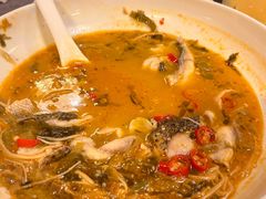 -粤尚腾香居中餐厅(首都机场希尔顿店)