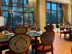 -锦园餐厅(九龙湖开元度假村店)