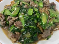 -潮汕美食.厚弥粥(白石洲店)