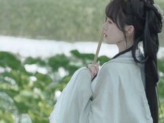 -翩若国风汉服体验馆