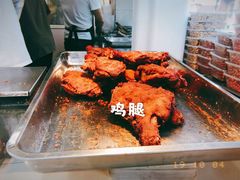 -王二甩老木子鸡(江湾店)