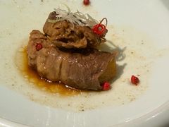-匠和风精致料理(莆田财富中心店)