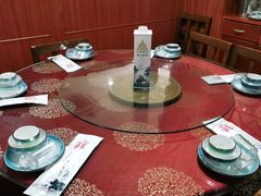 -鲁西南老厨子·特色鲁菜(经一纬五店)