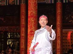 -白家大院·王府宫廷菜(苏州街店)