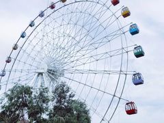 -水上乐园·欢乐世界