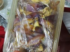 -老边饺子馆(东单店)