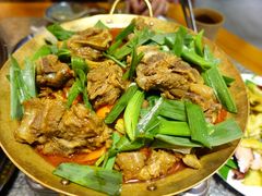 -老武汉大客堂(百瑞景店)