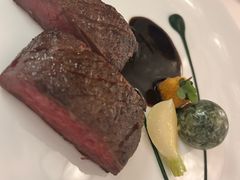 -上海和平饭店华懋阁 Cathay Room