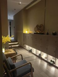 -8SPA养愈空间·新中式疗愈spa