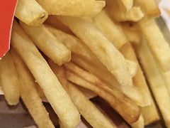 -麦当劳(佛山流行前线店)