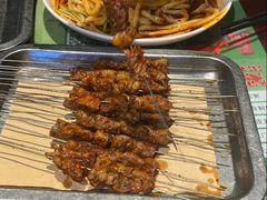 -清真·老兰家(兴善寺西街总店)