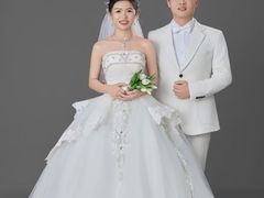 -经典婚纱摄影美学馆·私人定制