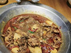 -成老灶火锅鸡(平山店)