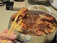 -蝎王府羊蝎子(虎坊桥总店)
