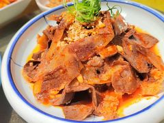 -缪氏川菜(丰盛町店)