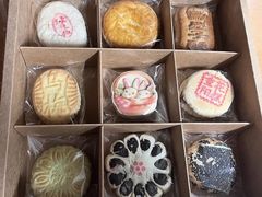 -稻香村(崇菜店)