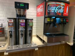 -The Habit Burger Grill 哈比特汉堡(爱琴海店)