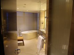 -太原凯宾斯基饭店