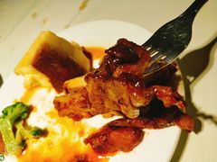 -戈拿旺巴西烤肉(崇文门店)