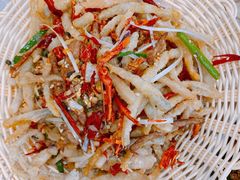 -江城燕子大排档(江汉路步行街店)