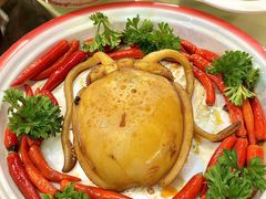 -李记红灯笼龙虾馆(渔人码头店)