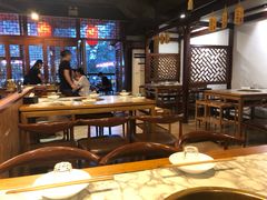 大堂-杨家火锅(国美店)