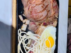 -两点半深夜牛排(斗西路店)