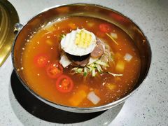 -妥妥烤肉料理(昙华林店)