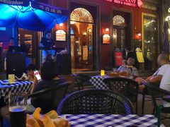 门面-巴伐利亚啤酒坊(意式风情街店)