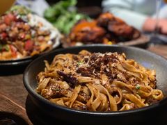 -Q MEX 库迈墨西哥餐吧(三里屯店)