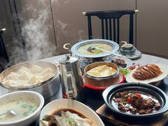 -梅利汴京烤鸭•开封豫菜地标店(东司门店)