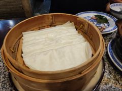 薄饼牛肉松-南京大牌档(三阳广场苏宁店)
