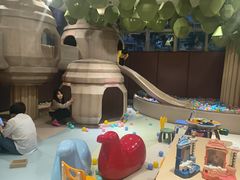 -水桶王国主题餐厅·聚会·生日派对·亲子活动·家庭套餐(亚龙湾希尔顿店)