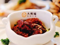 -大熊猫毛肚火锅(烟台万象汇店)