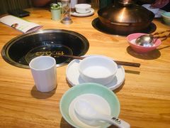 -椰夫人·养生椰子鸡(金沙洲永旺店)