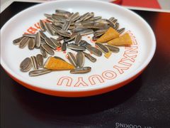 -闻溪有渔·活鱼现烤才好吃(太仓万达店)