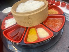 -羲和雅苑•北京烤鸭(吴中路万象城店)