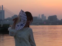-武昌江滩