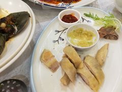 -天鲜阁·海鲜粤菜·33年老字号(石槎白云站店)